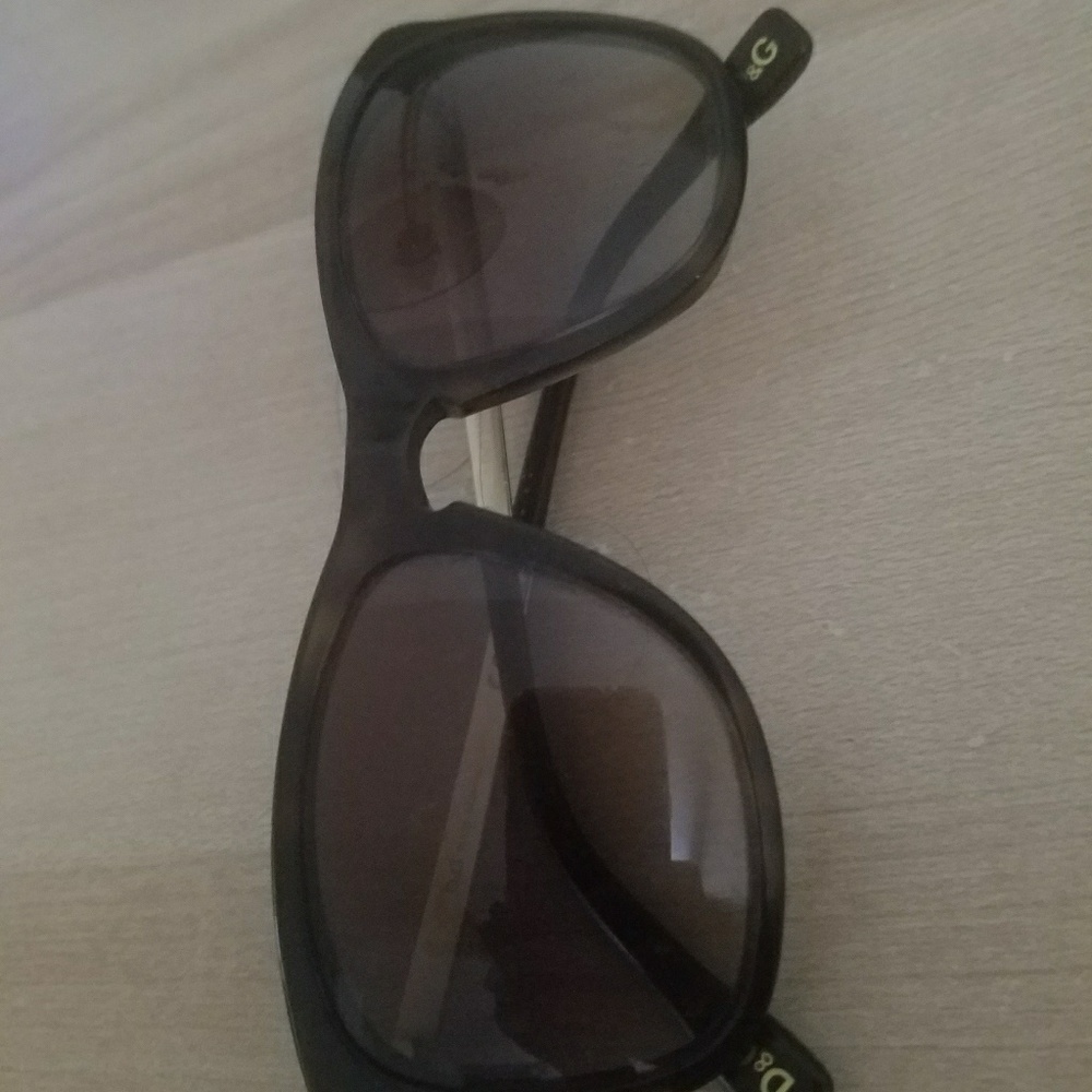 Dolce&Gabbana Multicolor New Tortoise Shell Dd 308